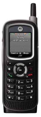 Motorola i365