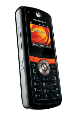 Motorola VE240