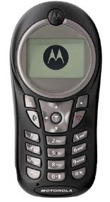 Motorola C115