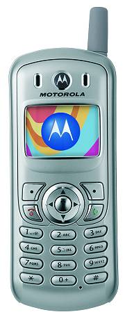 Motorola C343