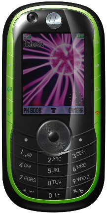 Motorola E1060