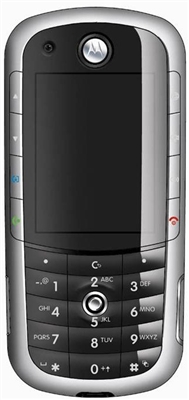 Motorola E1120