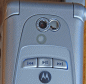 Motorola i870