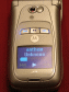 Motorola i870