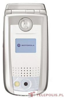 Motorola MPx220