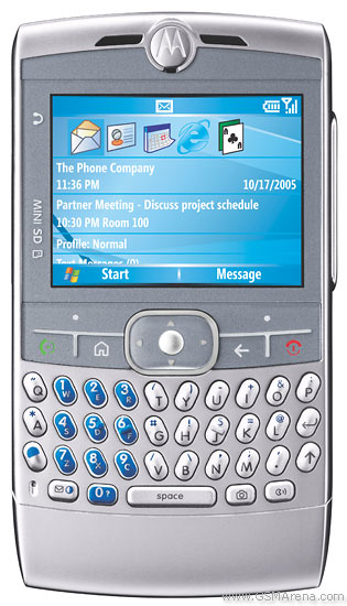 Motorola Q