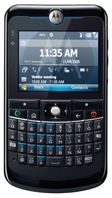 Motorola Q11