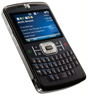 Motorola Q9c