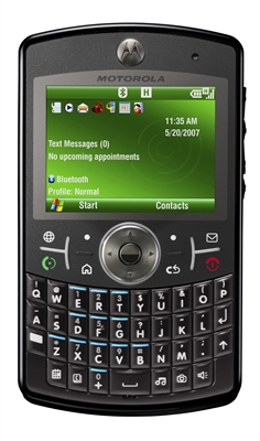 Motorola Q q9