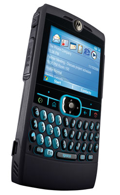 Motorola Q GSM