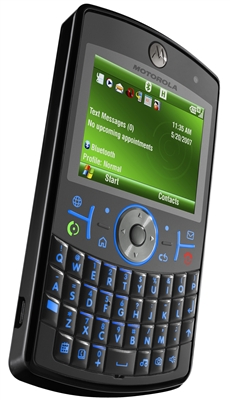 Motorola Q q9