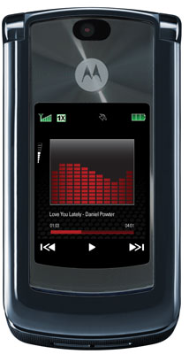 Motorola RAZR2 V9m