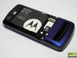 MotorolaRIZR Z3