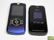 MotorolaRIZR Z3