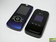 MotorolaRIZR Z3