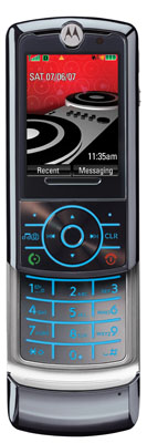 Motorola RIZR Z6m