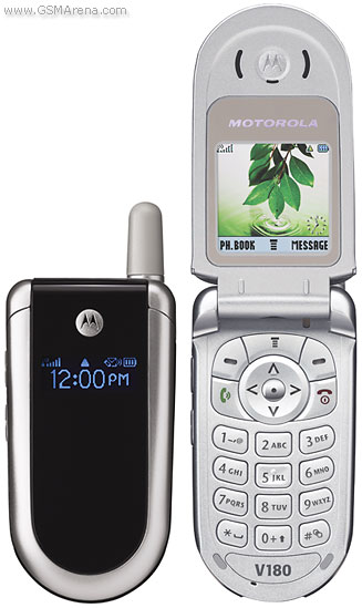 Motorola V186