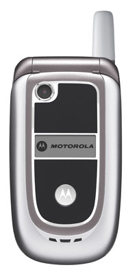 Motorola V235