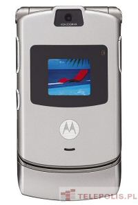 Motorola V3