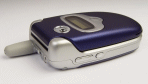  Motorola V300