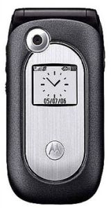 Motorola V361