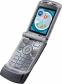 Motorola V3c