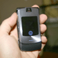 Motorola V3i