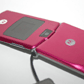 Motorola V3 Pink