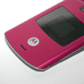 Motorola V3 Pink