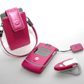 Motorola V3 Pink