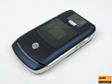  Motorola V3x