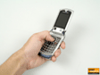  Motorola V3x