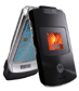 Motorola RAZR V3xx