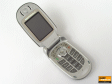  Motorola V547