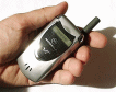 Motorola V60