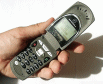 Motorola V60