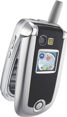 Motorola V635