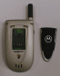 Motorola V66