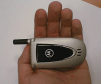 Motorola V66