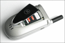 Motorola V66