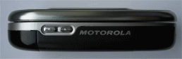 Motorola V80