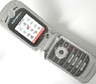 Motorola V980