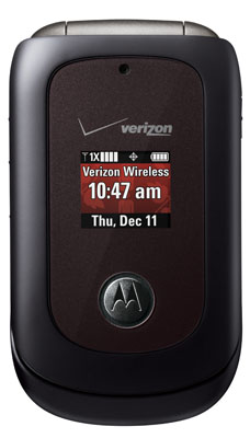 Motorola VU204