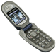 Motorola V295