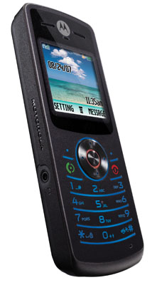 Motorola W175/180