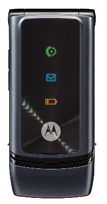 Motorola W355