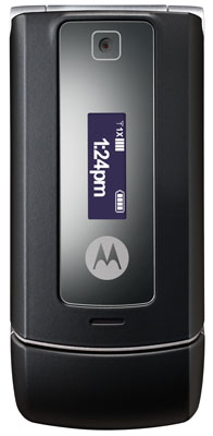 Motorola W385